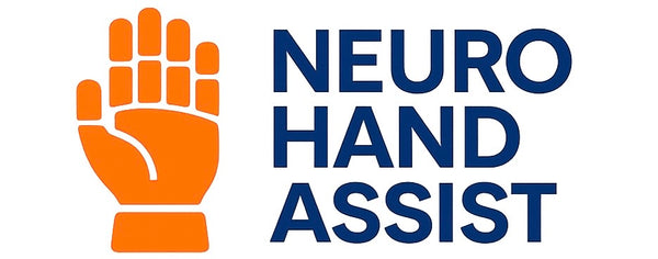 NeuroHandAssist
